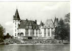 KLINK (Waren/MÜritz) - FDGB-Erholungsheim "Schloss Klink" - Waren (Müritz)