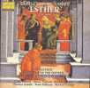 Haendel : Esther, Christophers - Classical