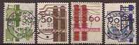 Denemarken Y/T  481/484   (0) - Used Stamps