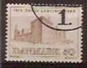 Denemarken Y/T  491  (0) - Used Stamps