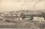 CPA De ESSONNES - Les Papeteries , Vue De Moulin-Galant. - Essonnes