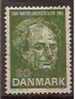 Denemarken Y/T  493  (0) - Used Stamps