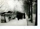 75 PARIS LES QUAIS EN 1900 REPROD DE 1969 - La Seine Et Ses Bords