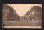 59 HAZEBROUCK Rue Nationale, Hotel Du Faucon Ed LL 39, 191? - Hazebrouck