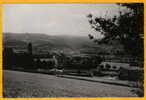 DOURGNE Tarn Abbaye De St Benoit D´EN CALCAT Photo Duparchy - Dourgne