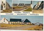 GUIDEL PLAGES Village Vacances Familles - Guidel