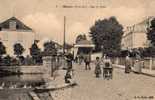 MAULE : (78) Sur Le Pont - Maule