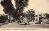 HARDRICOURT : (78) Boulevard Michelet Et La Distillerie - Hardricourt