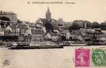 CONFLANS-Ste HONORINE : (78) Panorama - Conflans Saint Honorine