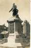 Solre Le Château - Le Monument - Document Unique, Carte-photo - Solre Le Chateau