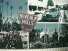 USA CALIFORNIA BEVERLY HILLS  AUTO CAR  VB1989   BV24133 - Los Angeles
