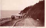 22 / Etables. Arrivée à La Plage Des Godelins - Etables-sur-Mer