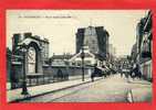 PUTEAUX 1932 RUE JEAN JAURES CARTE EN BON ETAT - Puteaux