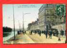 PUTEAUX 1919 L ARSENAL ATELIERS DE CONSTRUCTION DE L ARTILLERIE CARTE COLORISEE EN BON ETAT - Puteaux