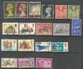 Great Britain & Colonies (L24) - Verzamelingen