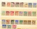 Great Britain (L34) - Used Stamps