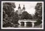 TOP!! DONAUESCHINGEN * SCHÜTZENBRÜCKE UND STADTKIRCHE *!! - Donaueschingen