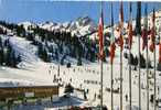 73 - Courchevel - Office Du Tourisme - Courchevel