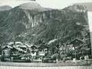 SUISSE SVIZZERA Zwitserland Brienz Quaipartie  VB1940? BV24162 - Brienz