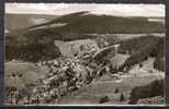 TOP!! LUFTAUFNAHME DES KLIMATISCHEN HÖHENLUFTKURORTES WILDEMANN/OBERHARZ *!! - Wildemann