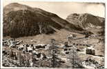 VAL D'ISERE Vue Générale Et La Tête Du Solaise - Val D'Isere