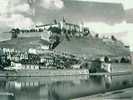 GERMANY  Würzburg Festung Marienberg Alte Mainbrücke V1960 BV24206 - Würzburg