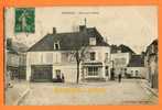 89 - APPOIGNY - Place De La Liberté - Café - Appoigny