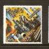 India 2009 Sail-Steel Authority Of India Ltd., Machinary 1v MNH Inde Indien - Sonstige & Ohne Zuordnung