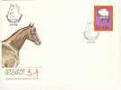 MACAO 1990 MICHEL NO: 639C FDC - FDC