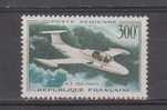 France YT PA 35 ** : Morane Paris - 1927-1959 Mint/hinged