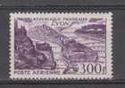 France YT PA 26 * : Ville De Lyon - 1927-1959 Neufs