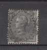Inde Anglaise YT 15 Obl : Papier Blanc - 1858-79 Crown Colony