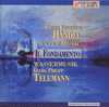 Haendel : Water Music, Paul Dombrecht - Classical