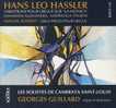 Hassler : Variations Pour Orgue Sur "La Monica", Georges Guillard - Classical