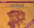 Haendel : Messiah, Gardiner - Klassiekers