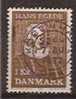 Denemarken    Y/T  524  (0) - Used Stamps
