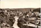 Cpsm, Reugny (I.-et-L.), Vue Générale Aérienne - Reugny