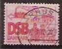 Denemarken    Y/T  537  (0) - Used Stamps