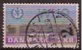 Denemarken    Y/T  540  (0) - Used Stamps