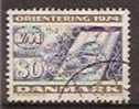 Denemarken    Y/T  583   (0) - Used Stamps