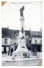 72 - MAMERS - Le Monument Aux Morts - Mamers