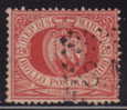 San Marino  Stemma   Sass 4  Usato - Used Stamps