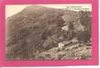 MONT PILAT. N° 1209 . VUE DU MASSIF DE LA CHAPELLE DE ST SABIN - Mont Pilat