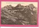 MONT PILAT. N°  968 . LE PIC DES TROIS DENTS - Mont Pilat