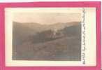 MONT PILAT.  . LE PIC DES TROIS DENTS . ANNEE 1928 - Mont Pilat