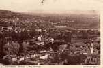 CONDRIEU  ( Rhone)   Vue  Générale - Condrieu