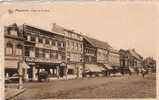 MOUSCRON Place De La Gare - Moeskroen