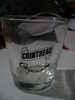 VERRE A CAIPIRINHA DE MARQUE COINTREAU. TBE - Glasses