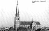 Turnhout : H.-Hartkerk (1985) - Turnhout