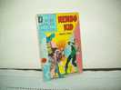 Albi Del Falco "Nembo Kid (Mondadori 1965)  N. 489 - Super Héros